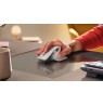MX MASTER3S FOR MAC PERFORMANCE/WRLS MOUSE - PALE GREY - EMEA