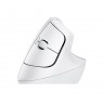 Logitech Lift Ergo Mouse, Off-white/Pa
