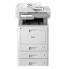 Brother MFC-L9570CDW - multifunction
