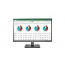 LG LCD 27UK670P-B 27" black