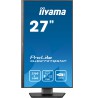 IIYAMA 68.5cm (27")   XUB2797QSNP-B1 16:9  HDMI+DP+USB-C IPS