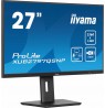IIYAMA 68.5cm (27")   XUB2797QSNP-B1 16:9  HDMI+DP+USB-C IPS
