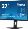 IIYAMA 68.5cm (27")   XUB2797QSNP-B1 16:9  HDMI+DP+USB-C IPS
