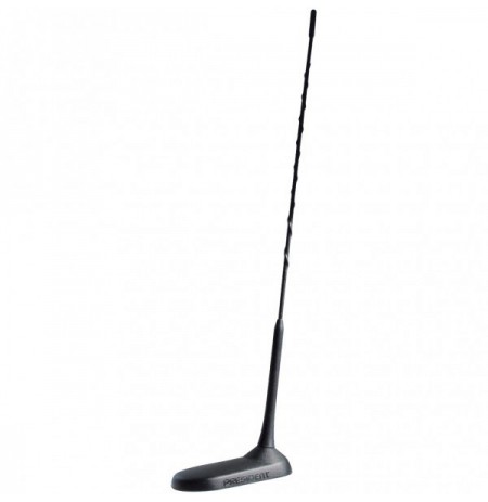 CB Antenna CB PRES VIRGINIA PRESIDENT, magnetic mounting, 490 mm