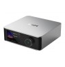 WiiM Ultra Silver - Streamer, network media player