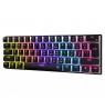 White Shark GK-2202 Ashiko-2 Black/Red US