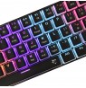 White Shark GK-2202 Ashiko-2 Black/Red US