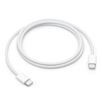 Apple | 60W USB-C Charge Cable, 1m | White