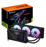 Gigabyte AORUS GeForce RTX 5090 XTREME WATERFORCE 32G | NVIDIA | 32 GB | GeForce RTX 5090 | GDDR7 | HDMI ports quantity 1 | PCI-