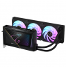Gigabyte AORUS GeForce RTX 5090 XTREME WATERFORCE 32G | NVIDIA | 32 GB | GeForce RTX 5090 | GDDR7 | HDMI ports quantity 1 | PCI-