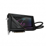 Gigabyte AORUS GeForce RTX 5090 XTREME WATERFORCE 32G | NVIDIA | 32 GB | GeForce RTX 5090 | GDDR7 | HDMI ports quantity 1 | PCI-