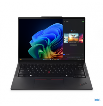 Lenovo ThinkPad T14s G6 | Black | 14 " | IPS | WUXGA | 1920 x 1200 pixels | Anti-glare | Intel Core Ultra 7 | 258V | 32 GB | Sol
