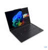 Lenovo ThinkPad T14s G6 | Black | 14 " | IPS | WUXGA | 1920 x 1200 pixels | Anti-glare | Intel Core Ultra 7 | 258V | 32 GB | Sol
