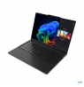 Lenovo ThinkPad T14s G6 | Black | 14 " | IPS | WUXGA | 1920 x 1200 pixels | Anti-glare | Intel Core Ultra 7 | 258V | 32 GB | Sol