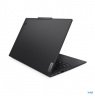 Lenovo ThinkPad T14s G6 | Black | 14 " | IPS | WUXGA | 1920 x 1200 pixels | Anti-glare | Intel Core Ultra 7 | 258V | 32 GB | Sol