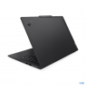 Lenovo ThinkPad T14s G6 | Black | 14 " | IPS | WUXGA | 1920 x 1200 pixels | Anti-glare | Intel Core Ultra 7 | 258V | 32 GB | Sol