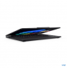 Lenovo ThinkPad T14s G6 | Black | 14 " | IPS | WUXGA | 1920 x 1200 pixels | Anti-glare | Intel Core Ultra 7 | 258V | 32 GB | Sol