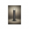Philips Hue Lucca Outdoor Post Lantern | E27 | 9.5 W | Warm white