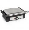 Tristar Contact Grill | PD-8916 | Table | 1500 W | Stainless Steel/Black
