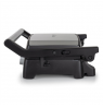 Tristar Contact Grill | PD-8916 | Table | 1500 W | Stainless Steel/Black