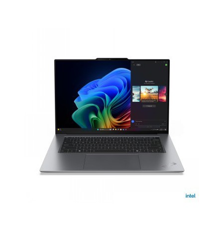 LENOVO X9 15 G1 U7-258V/15.3” 2.8K-TOUCH/32GB/1TB/ARC140V/W11P/3P/SWE