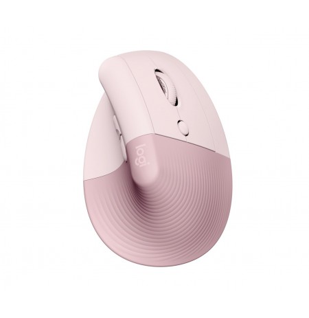 Logitech Lift Vertical Ergonomic Mouse