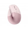Logitech Lift Vertical Ergonomic Mouse