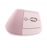 Logitech Lift Vertical Ergonomic Mouse