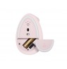 Logitech Lift Vertical Ergonomic Mouse