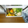Gorenje NRK620CA2XL4 fridge-freezer Freestanding