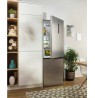 Gorenje NRK620CA2XL4 fridge-freezer Freestanding