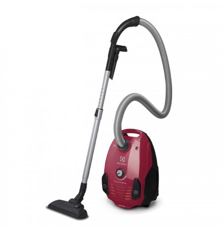 Electrolux EPF61RR 800 W Cylinder vacuum Dry Dust bag 3.5 L