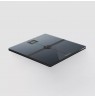 Withings Body Smart Square Black Electronic personal scale