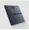 Withings Body Smart Square Black Electronic personal scale