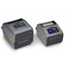Zebra ZD621 label printer Thermal transfer 203 x 203 DPI 203 mm/sec Wired & Wireless Ethernet LAN Bluetooth