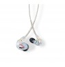 Shure SE425-CL Headset Wired In-ear Stage/Studio Transparent