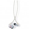Shure SE425-CL Headset Wired In-ear Stage/Studio Transparent