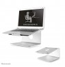 Neomounts NSLS050 Laptop stand 10-17" - rotatable - universal