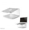 Neomounts NSLS050 Laptop stand 10-17" - rotatable - universal