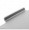 Neomounts NSLS050 Laptop stand 10-17" - rotatable - universal
