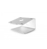 Neomounts NSLS050 Laptop stand 10-17" - rotatable - universal