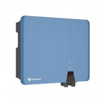 Solplanet hybrid inverter // ASW05kH-T2, 3-phase, 5kW, 2 MPPT, DC disconnector, WLAN/LAN and RS485 communication, cooperation