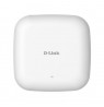 D-Link DAP‑X2810 Nuclias Connect AX1800 Wi-Fi 6 Dual-Band PoE Access Point