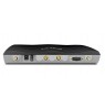 DrayTek Vigor 2927Lac wireless router Gigabit Ethernet Dual-band (2.4 GHz / 5 GHz) 4G Black