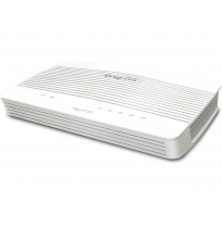 DrayTek Vigor2135 wired router Gigabit Ethernet Grey