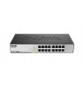 D-Link DES-1016D Unmanaged