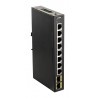 D-Link Industrial Gigabit Unmanaged Switch with 2 SFP slots