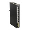 D-Link Industrial Gigabit Unmanaged Switch with 2 SFP slots