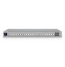 Ubiquiti UniFi Pro HD 24 Managed L2/L3 2.5G Ethernet (100/1000/2500) 1U Grey
