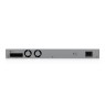 Ubiquiti UniFi Pro HD 24 Managed L2/L3 2.5G Ethernet (100/1000/2500) 1U Grey